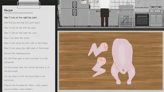 Can you cook my last meal?