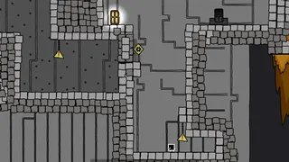 方块骑士Square Knight