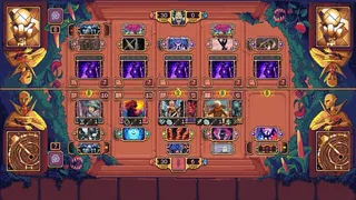 Immortal Coil