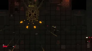 The Machine God