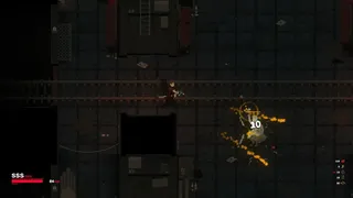 The Machine God