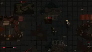 The Machine God