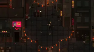 The Machine God