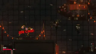 Скриншот 7 к игре The Machine God