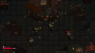 Скриншот 8 к игре The Machine God