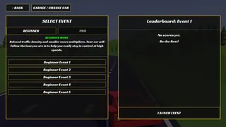 Speed Weaver