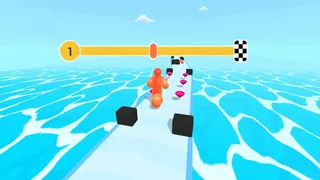 Jelly Sprint