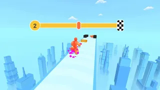 Jelly Sprint