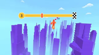 Скриншот 5 к игре Jelly Sprint
