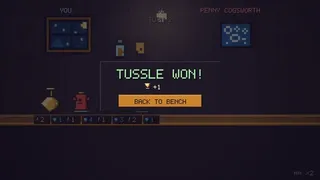 TUSSLE WORKS