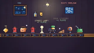 Скриншот 5 к игре TUSSLE WORKS