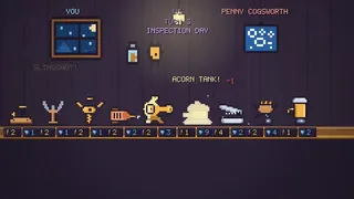 Скриншот 6 к игре TUSSLE WORKS