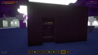 Victor Space Program