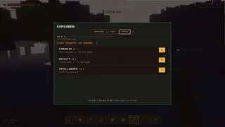 Victor Space Program