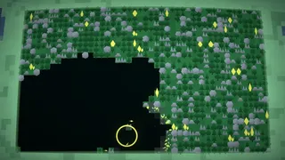 Lean Into The Swarm