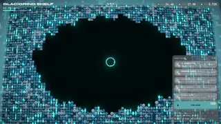 Lean Into The Swarm