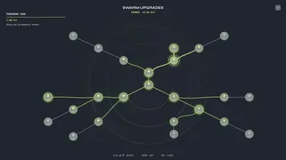 Скриншот 7 к игре Lean Into The Swarm