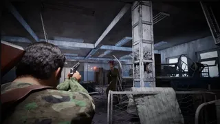 Скриншот 5 к игре BROKEN OATH