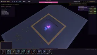 Null Keeper