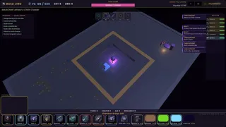 Null Keeper