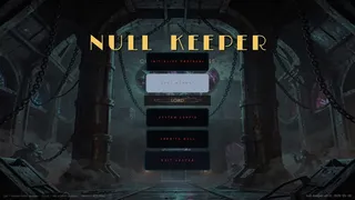 Null Keeper