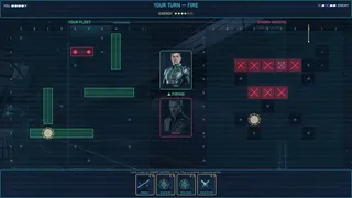HOLOFLEET