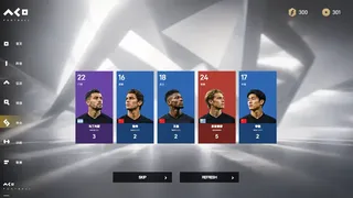 ACE Football