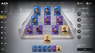 ACE Football