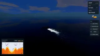 Finnish Fishing Simulator
