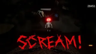 Scream Champion