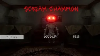 Scream Champion