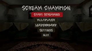 Scream Champion