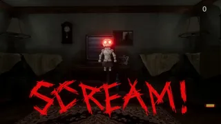 Scream Champion
