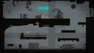 Скриншот 5 к игре Chronoform