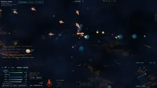 A Sector Darkly