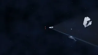 A Sector Darkly