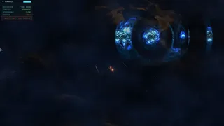 A Sector Darkly