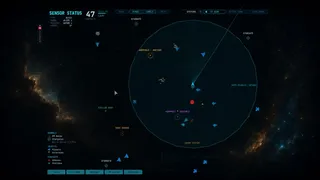 Скриншот 5 к игре A Sector Darkly