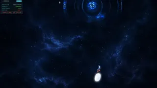 Скриншот 6 к игре A Sector Darkly