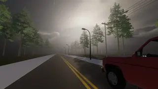 Violent Sky