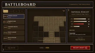 Battleboard