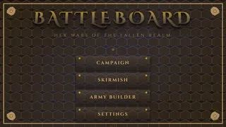 Battleboard