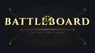 Battleboard