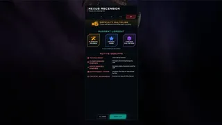 Void Descent