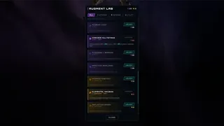Скриншот 5 к игре Void Descent