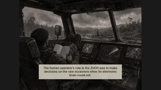 Flak Duty