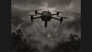 Flak Duty