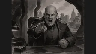 Flak Duty