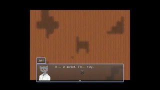 Jeff Quest