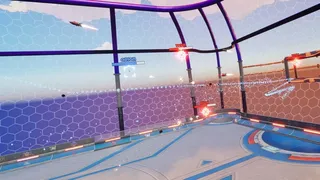 ROCKET SCIENCE